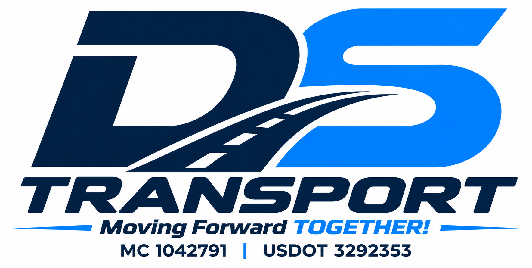 DS Transport — Moving Forward Together